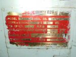 STX MAN B&W 7L23/30H Complete Engine with All Major & Minor Spare Parts Available