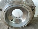 MAN B&W S50MC-C Cylinder Cover - Image 3