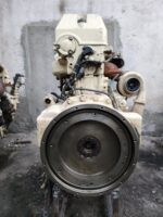 Detroit Diesel Series 60 DDEC Electronic Diesel Engine & Spares Parts available - Image 2