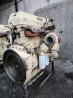 Detroit Diesel Series 60 DDEC Electronic Diesel Engine & Spares Parts available