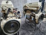 Detroit Diesel Series 60 DDEC Electronic Diesel Engine & Spares Parts available - Image 3