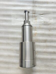 MAN B&W 60MC-C Fuel Pump Plunger (New / Unused)