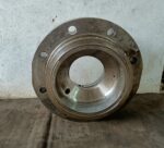 MAN B&W S50MC-C Cylinder Cover