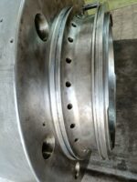 MAN B&W S50MC-C Cylinder Cover - Image 6