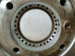 MAN B&W S50MC-C Cylinder Cover - Image 4