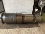 MAN B&W S70MC Cylinder Liner