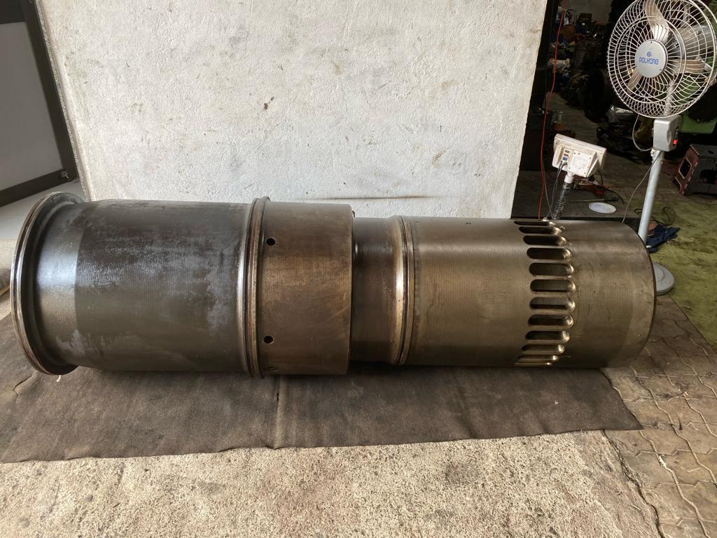 57884d6b-1879-4636-8d50-3b21bdf03793 MAN B&W S70MC Cylinder Liner - Image 1