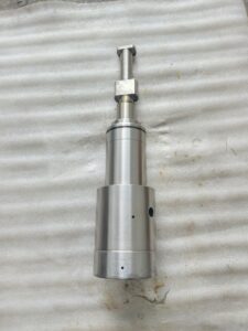 MAN B&W 60MC-C Fuel Pump Plunger (New / Unused) - Image 3