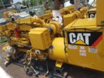 Caterpillar 3406 Diesel Generator Set