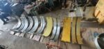 MAN B&W 60MC-C Bearing Pair - Image 2