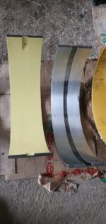 MAN B&W 60MC-C Bearing Pair - Image 6