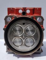 Wartsila R32 Engine Cylinder Head - Image 3