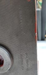 Wartsila R32 Engine Cylinder Head - Image 7