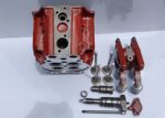 Daihatsu DK-20 Cylinder Head - Image 4