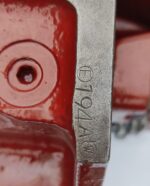 Daihatsu DK-20 Cylinder Head - Image 7