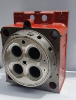 Wartsila R32 Engine Cylinder Head - Image 8
