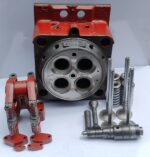 Wartsila R32 Engine Cylinder Head