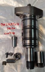 Daihatsu DK-20 Cylinder Head - Image 8
