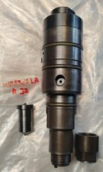 Wartsila R32 Engine Cylinder Head - Image 10