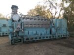 STX MAN B&W 7L23/30H Complete Engine with All Major & Minor Spare Parts Available - Image 2