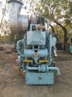 STX MAN B&W 7L23/30H Complete Engine with All Major & Minor Spare Parts Available - Image 3