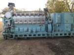 STX MAN B&W 7L23/30H Complete Engine with All Major & Minor Spare Parts Available - Image 4