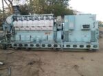 STX MAN B&W 7L23/30H Complete Engine with All Major & Minor Spare Parts Available - Image 7