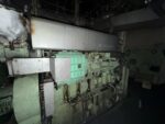 YANMAR 6N21L-EV 720 R.P.M Marine Diesel Engine & Genuine Spare Parts - Image 2