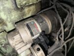 YANMAR 6N21L-EV 720 R.P.M Marine Diesel Engine & Genuine Spare Parts - Image 4