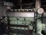 YANMAR 6N21L-EV 720 R.P.M Marine Diesel Engine & Genuine Spare Parts - Image 5