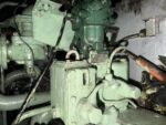 YANMAR 6N21L-EV 720 R.P.M Marine Diesel Engine & Genuine Spare Parts - Image 6