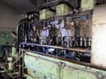 YANMAR 6N21L-EV 720 R.P.M Marine Diesel Engine & Genuine Spare Parts - Image 7