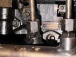 YANMAR 6N21L-EV 720 R.P.M Marine Diesel Engine & Genuine Spare Parts - Image 8