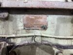 Yanmar 6N21AL-DN 900 R.P.M Marine Diesel Engine & Spare Parts Available - Image 2