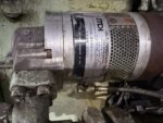 Yanmar 6N21AL-DN 900 R.P.M Marine Diesel Engine & Spare Parts Available - Image 3