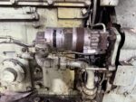 Yanmar 6N21AL-DN 900 R.P.M Marine Diesel Engine & Spare Parts Available - Image 4