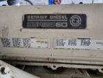Detroit Diesel Series 60 DDEC Electronic Diesel Engine & Spares Parts available - Image 4