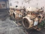 Detroit Diesel Series 60 DDEC Electronic Diesel Engine & Spares Parts available - Image 6