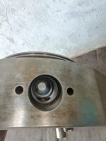 MAN B&W S50MC-C Cylinder Cover - Image 7