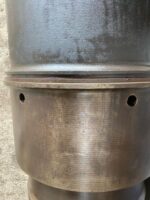 MAN B&W S70MC Cylinder Liner - Image 4
