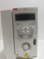 ABB ACS150 AC Drive / Frequency Converter VFD – 2.2 kW / 3 HP - Image 3