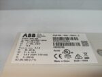 ABB ACS150 AC Drive / Frequency Converter VFD – 2.2 kW / 3 HP - Image 5