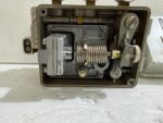 Nakakita Seisakusho NS737S-D Pneumatic Valve Positioner - Image 3