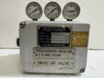 Nakakita Seisakusho NS737S-D Pneumatic Valve Positioner - Image 4