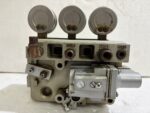 Nakakita Seisakusho NS737S-D Pneumatic Valve Positioner - Image 5