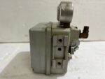 Nakakita Seisakusho NS737S-D Pneumatic Valve Positioner - Image 6