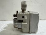 Nakakita Seisakusho NS737S-D Pneumatic Valve Positioner - Image 7