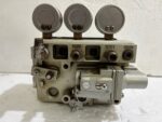 Nakakita Seisakusho NS737 S-D Pneumatic Positioner for Aux. Condenser Spill Valve - Image 4