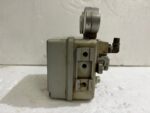 Nakakita Seisakusho NS737 S-D Pneumatic Positioner for Aux. Condenser Spill Valve - Image 5