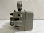 Nakakita Seisakusho NS737 S-D Pneumatic Positioner for Aux. Condenser Spill Valve - Image 6